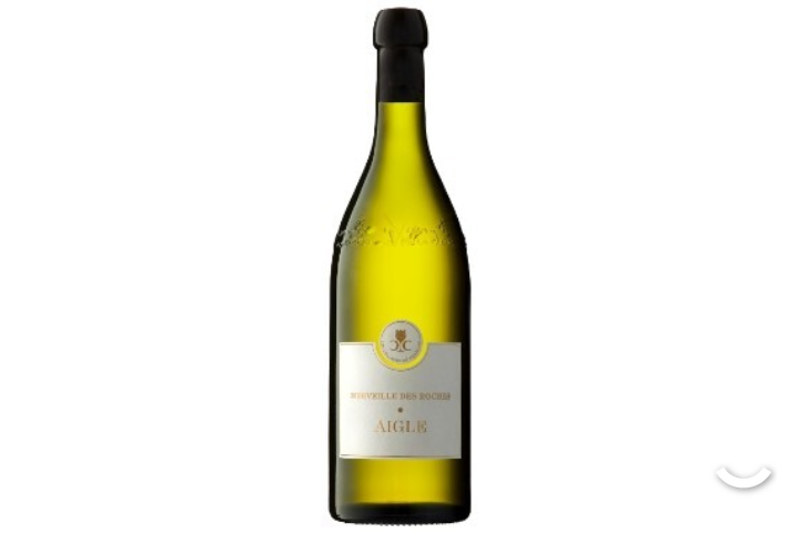 Eagle Marvel of the Rocks 75 cl