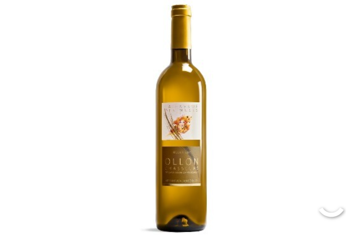 Favor of the Muses 50 cl