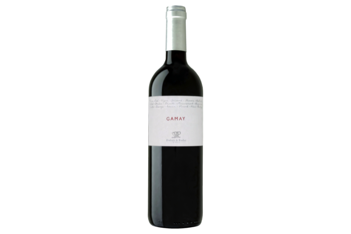 Gamay 75cl