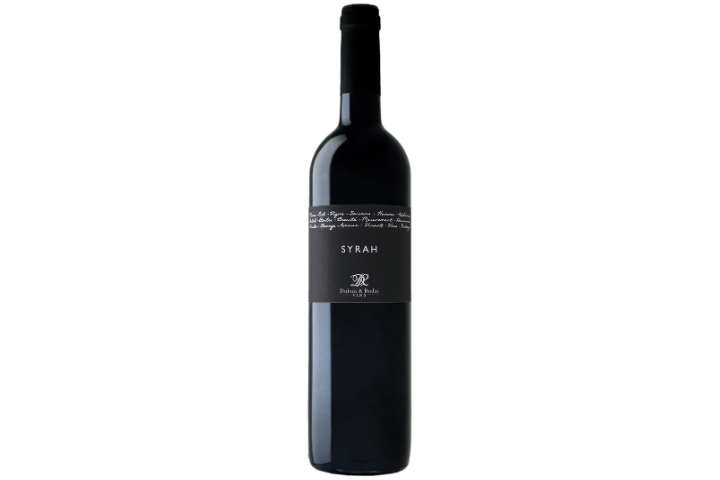 Syrah 75cl