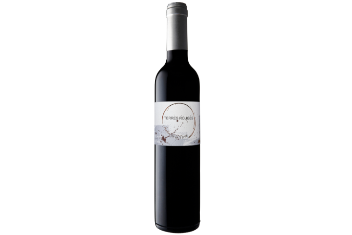 Terres Rouges 50cl