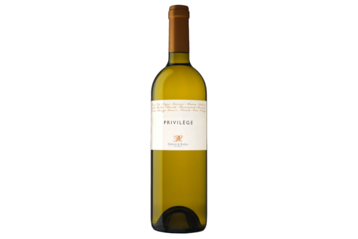 Fendant Privilège 75cl