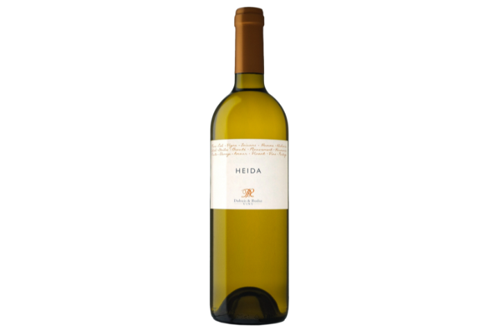 Heida 75cl
