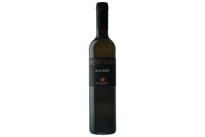 Alliage Ermitage surmaturé 50cl
