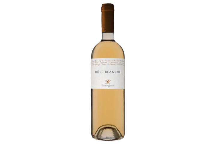Dôle Blanche 75cl