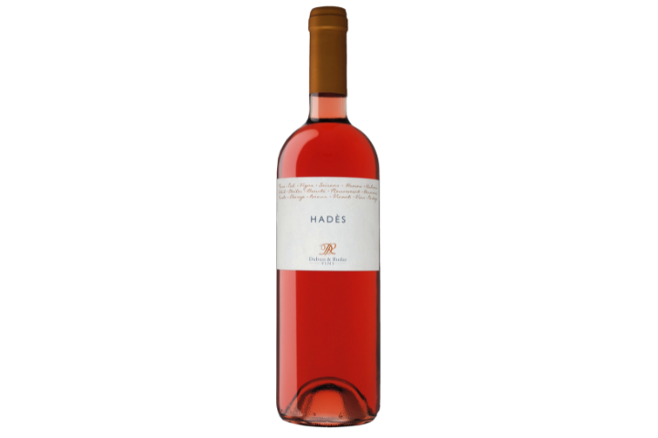 Hadès 75cl