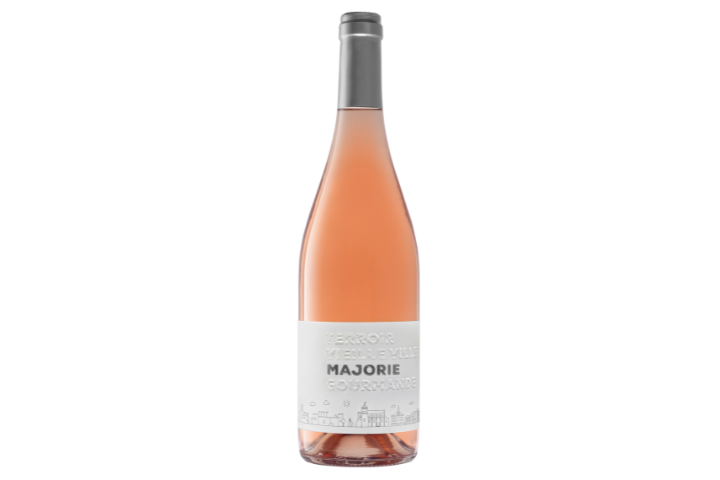 Cuvée des Chateaux Majorie 75cl