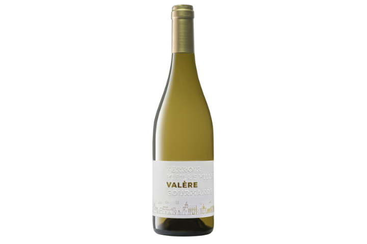 Cuvée des Chateaux Valère 75cl