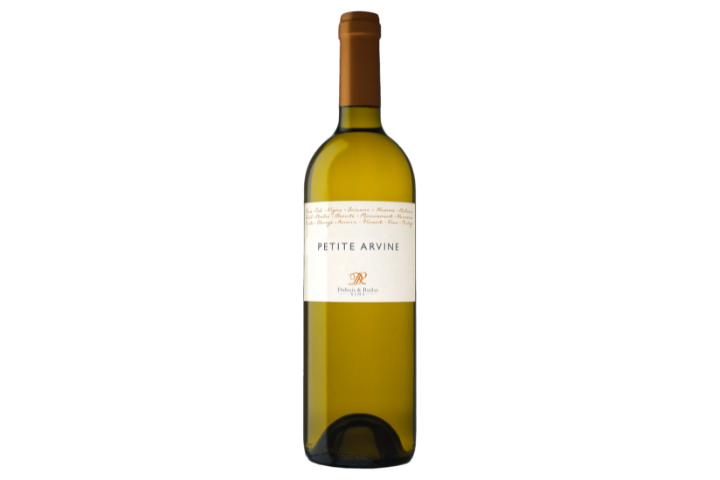 Petite Arvine 50cl