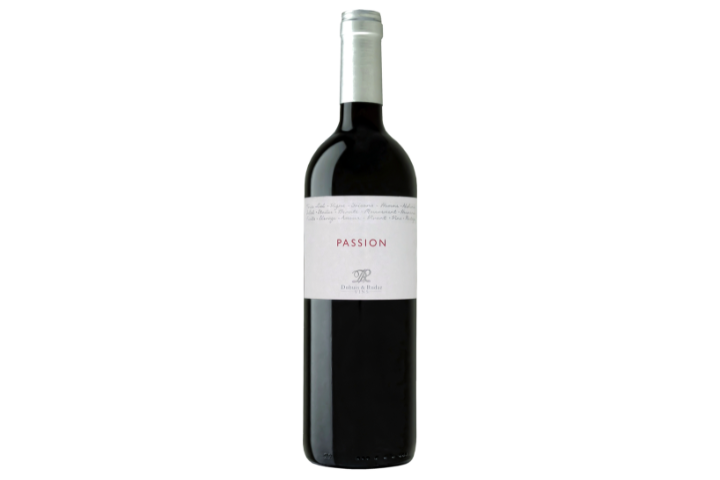 Passion (assemblage) 50cl
