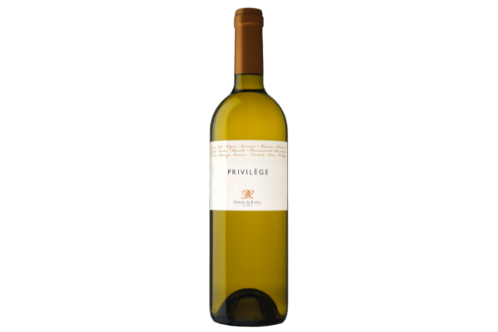 Fendant Privilège 37.5cl