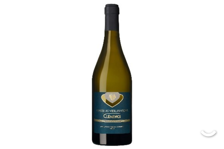 Chasselas Old Vines