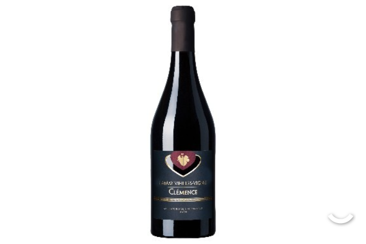 Gamay Vieilles Vignes