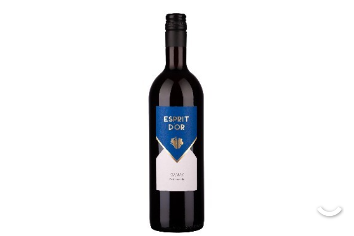 Gamay from Romandie