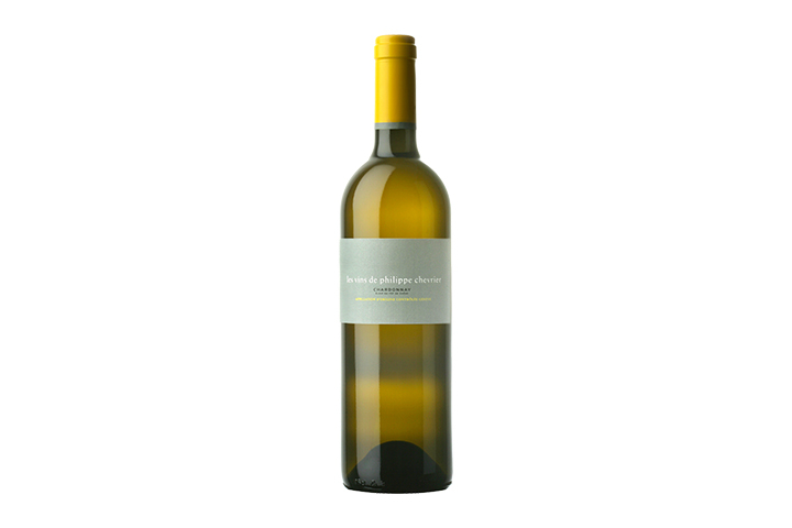 Chardonnay