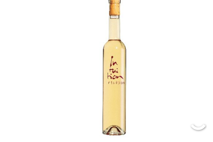 Intuition Vin Doux Ass. Muscat, Gewürztr. and Sauv. Gris