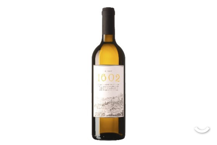 Cuvée 1602 Ass. White