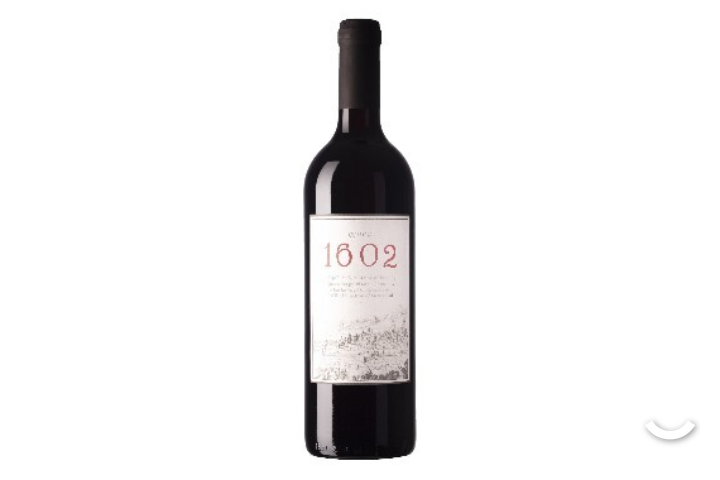 Cuvée 1602 Ass. Gamay & Gamaret 