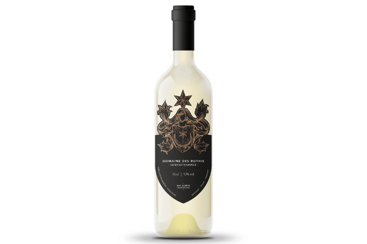 Gewürztraminer