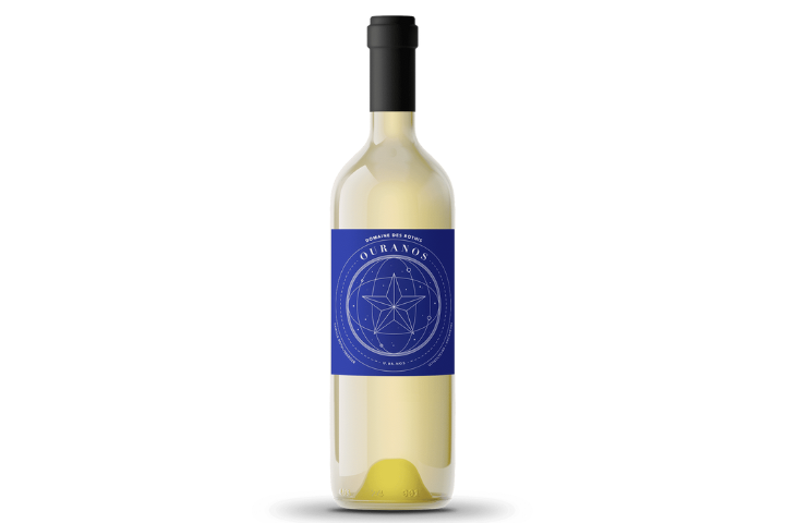 Cuvée Ouranos