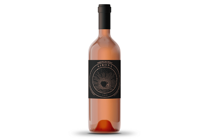 Cuvée Sirona