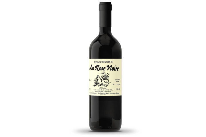 Cuvée La Rose Noire
