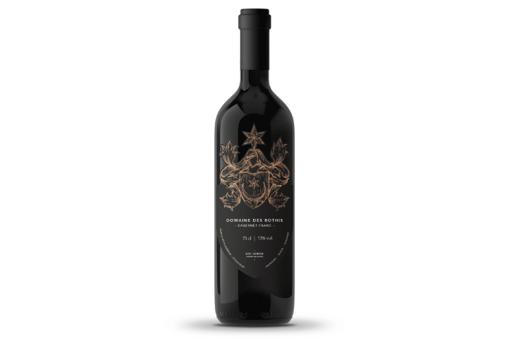Cabernet Franc