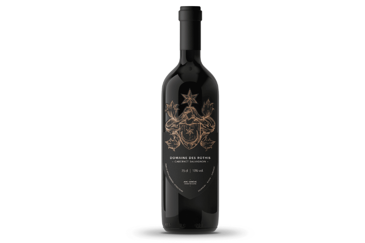 Cabernet Sauvignon
