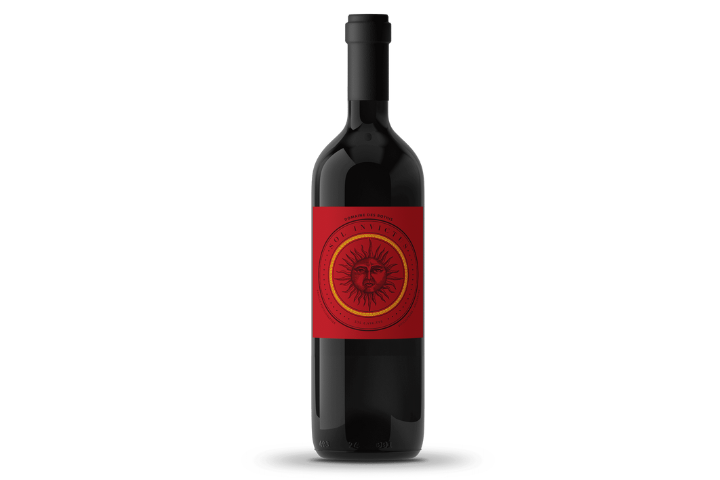Cuvée Sol Invictus