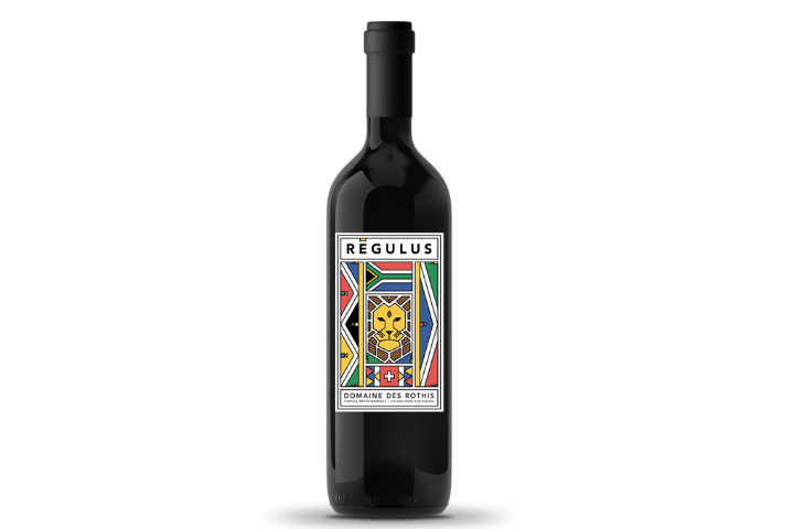 Cuvée Régulus