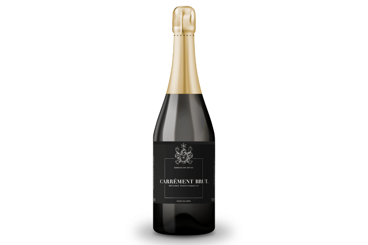Carrément Brut