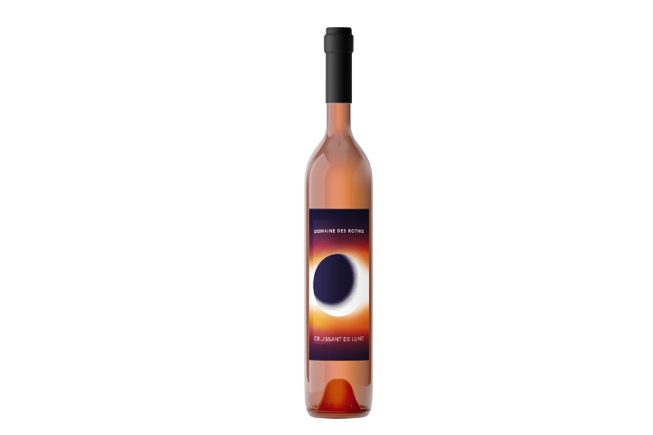 Croissant de Lune