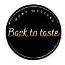 Back to taste logo