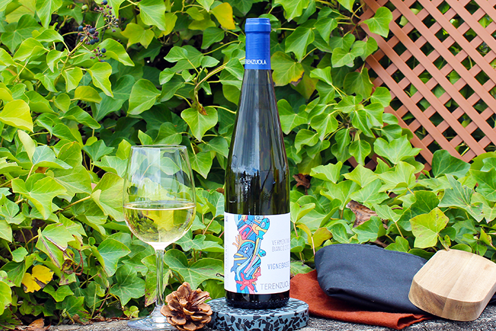 Toscana IGT Vermentino Vigne Basse 2023 - Terenzuola
