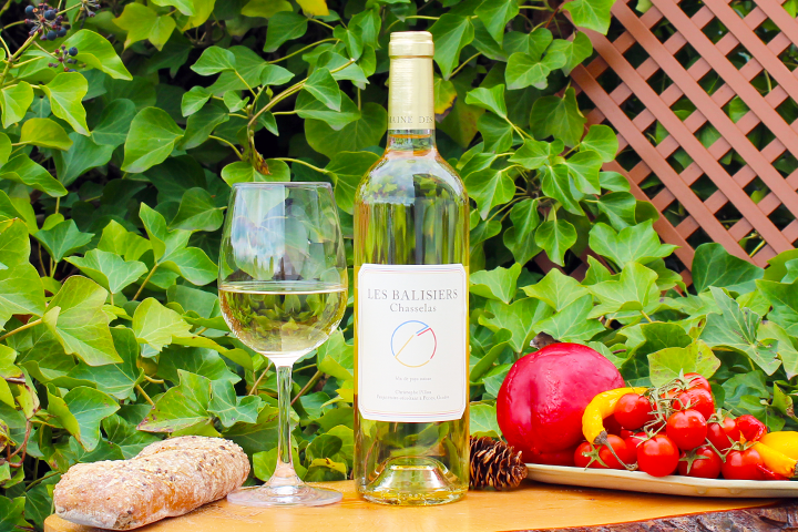 Chasselas 2023 - Domaine des Balisiers