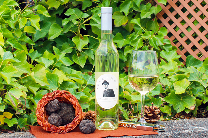Moscato di Noto DOC 2024 - Felice Modica