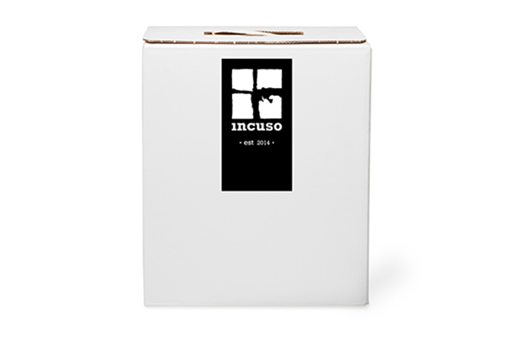 Huile d'olive extra vierge Nocellara - Incuso