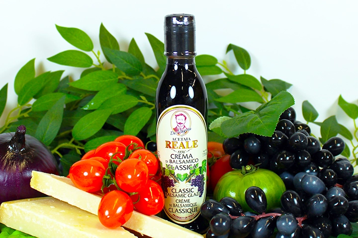 Crème de vinaigre balsamique - Acetaia Reale