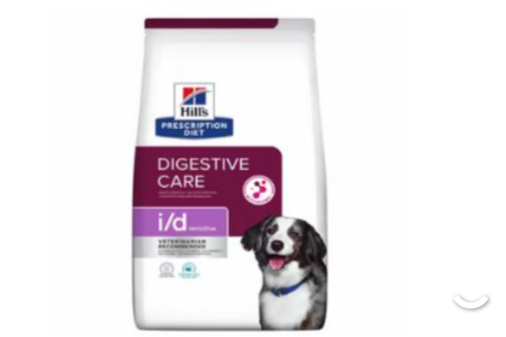 Hill's Prescription Diet i/d Sensitive Egg and Rice 1.5 kg