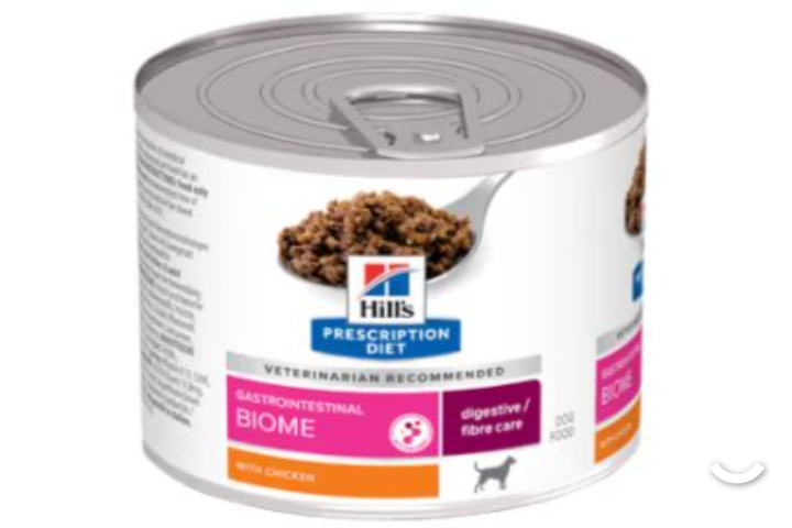 Canine Gastrointestinal Biome – Dose 200 g