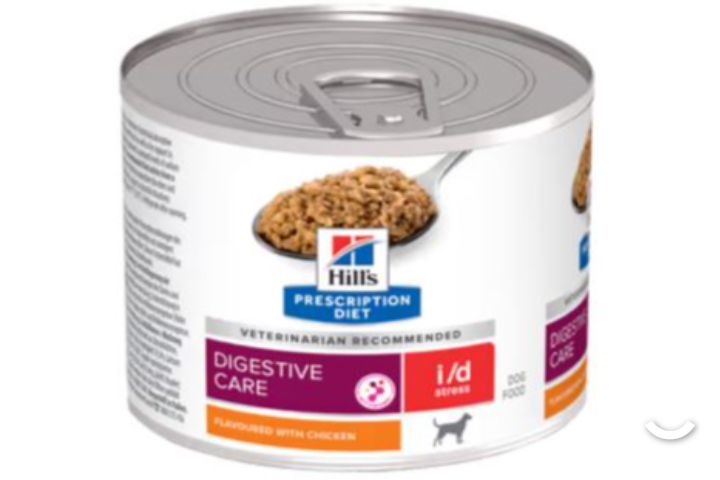 Canine i/d Stress Digestive Care 200g