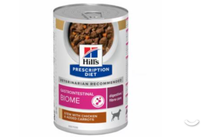 Canine Gastrointestinal Biome Stew 354g