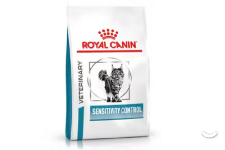  ROYAL CANIN SENSITIVITY CONTROL CAT
