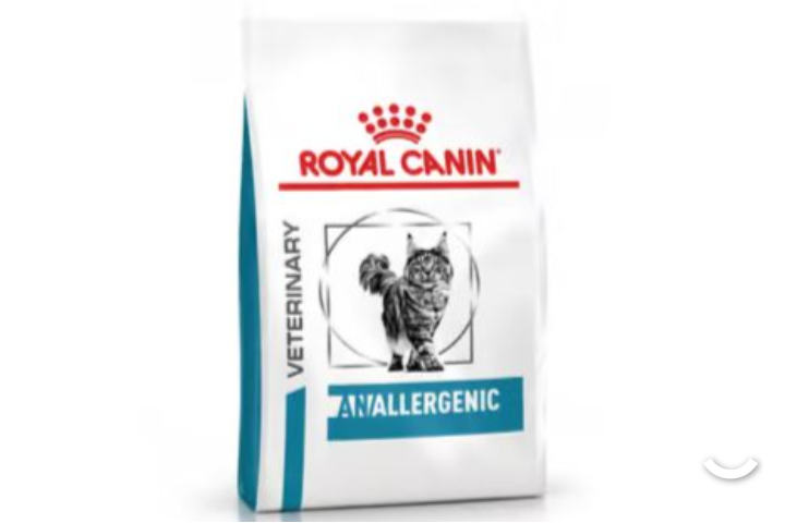Royal Canin ANALLERGENIC Cat 2kg