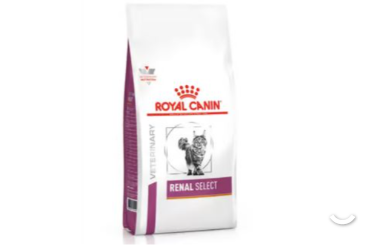 ROYAL CANIN RENAL SELECT CAT 2KG
