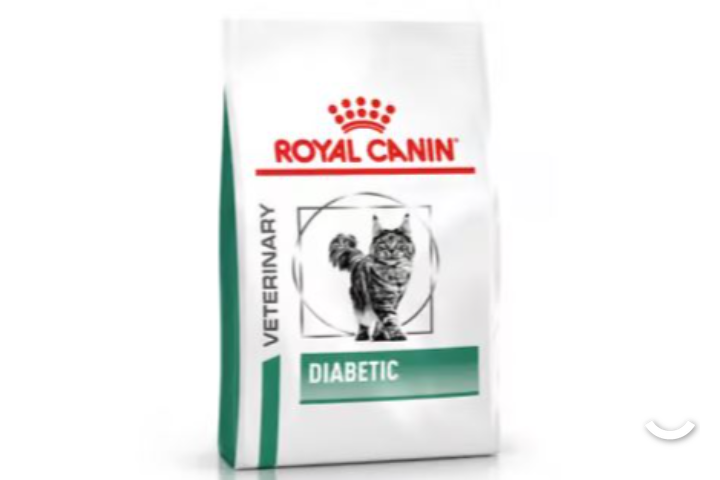 ROYAL CANIN DIABETIC FOR CAT 1.5 kg
