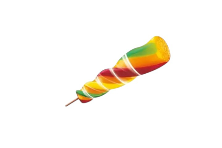 Pirulu Tropical 1 piece
