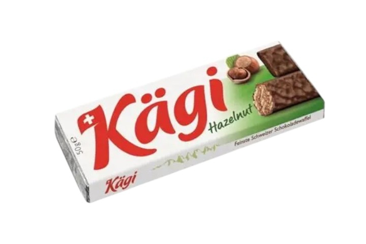 Kagi Hazelnut 50g
