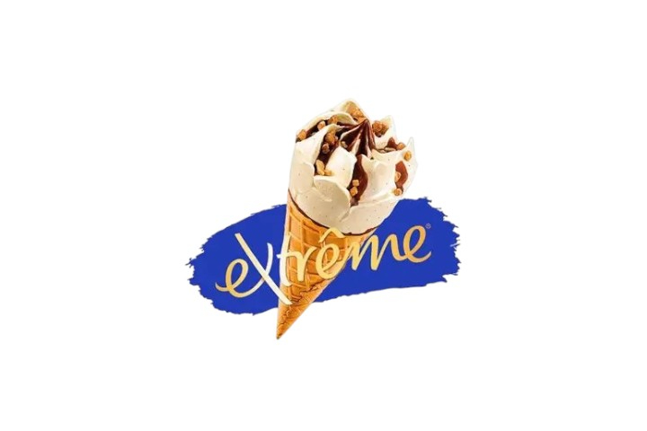 Frisco Vanilla Extreme 1 pc
