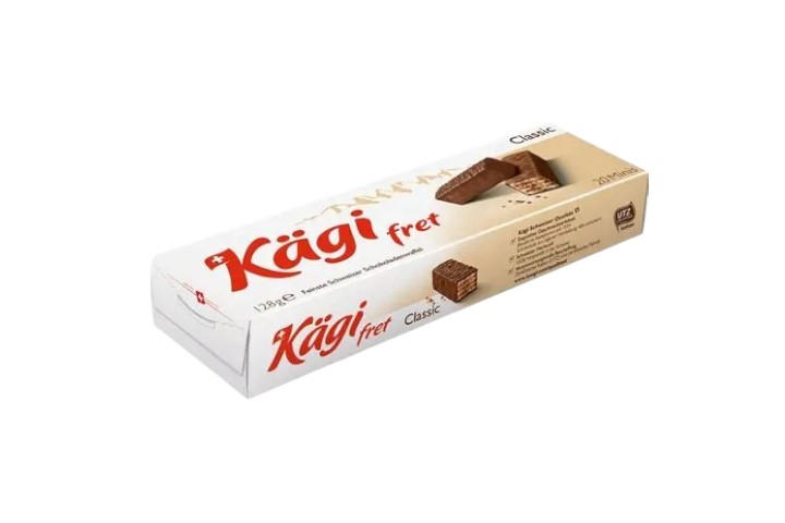 Kagi Fret Classic
